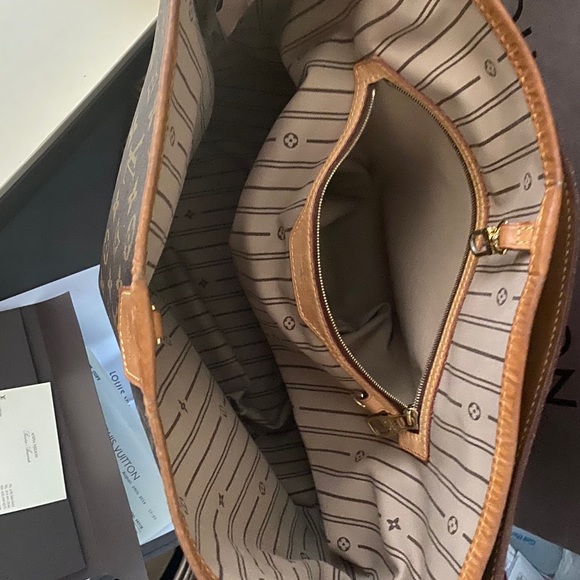๐ฅSOLD๐ฅ Louis Vuitton Delightful PM EUC - Picture 3 of 16